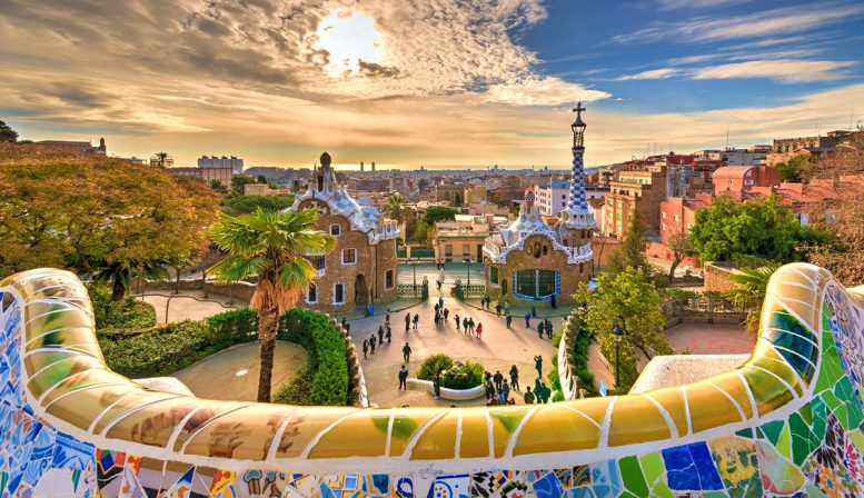 VIAJE NORTE DE ESPAÑA Y PORTUGAL  DESDE MORELIA