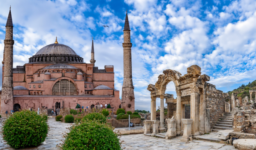 VIAJE VIAJE-MEDIO-ORIENTE-TURQUIA-ESTAMBUL-PAMUKKALE-KUSADASI-4173  DESDE MORELIA