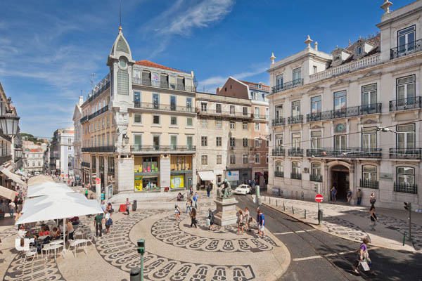 Viaje De Oporto A Madrid  desde Morelia