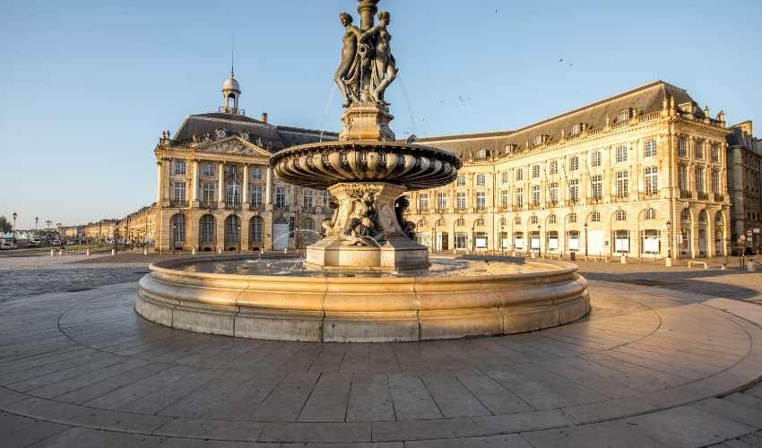 Viaje europa preciosa (madrid-viena)  desde Morelia