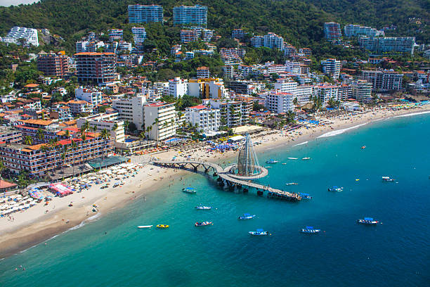 Viaje melia puerto vallarta  desde Morelia